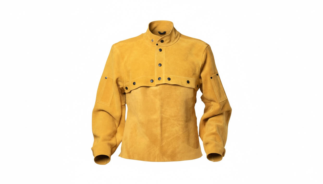 Одежда сварщика