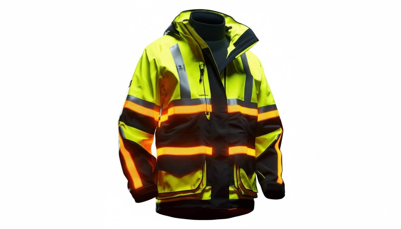 Спецодежда